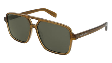 Saint Laurent Classic SL 176 Sunglasses