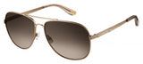 Juicy Couture Ju589 Sunglasses