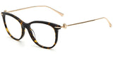 Jimmy Choo 263 Eyeglasses