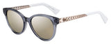 Dior Diorama7 Sunglasses