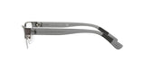 9157 - Gunmetal