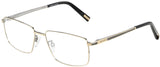 Jaguar Ultimate35815 Eyeglasses