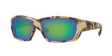 Costa Del Mar Tuna Alley 9009 Sunglasses