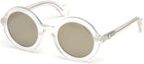 Moncler 0005 Sunglasses