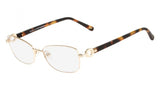 DVF 8046 Eyeglasses