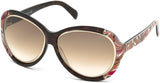 Emilio Pucci 0018 Sunglasses