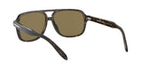 300673 - Havana - Dark Brown Solid