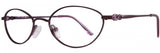 Fundamentals F105 Eyeglasses