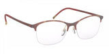 Silhouette SPX Illusion Nylor 1586 Eyeglasses