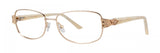 Dana Buchman ALISTAIN Eyeglasses