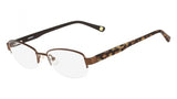 Marchon NYC TAMMANY Eyeglasses