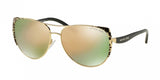 Michael Kors Sadie I 1005 Sunglasses