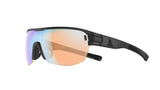 Adidas zonyk aero midcut ba AD12 Sunglasses