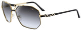 Cazal 9058 Sunglasses