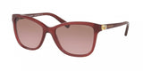 Coach L1597 8187B Sunglasses