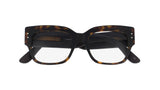 Bottega Veneta Dna BV0047O Eyeglasses