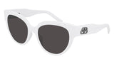Balenciaga Everyday BB0050S Sunglasses
