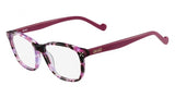 Liu Jo LJ2607 Eyeglasses