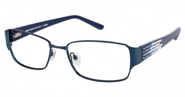 Jimmy Crystal New York C900 Eyeglasses