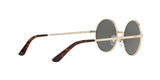 848/4Z - Pale Gold - Grey Mirror Rose Gold