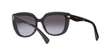 50018G - Black - Gradient Grey