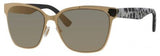 Jimmy Choo Keira Sunglasses