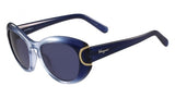 Salvatore Ferragamo 818S Sunglasses