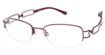 Line Art XL2035 Eyeglasses