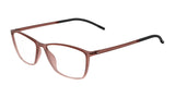 Silhouette SPX Illusion Fullrim 1560 Eyeglasses