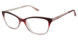 Jimmy Crystal New York B760 Eyeglasses