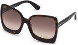 Tom Ford 0618 Sunglasses