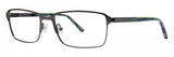 Jhane Barnes NOMIAL Eyeglasses