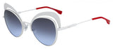 Fendi Ff0247 Sunglasses