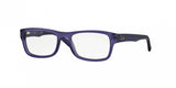 Ray Ban 5268 Eyeglasses