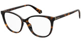 Polaroid Core PolaroidD372 Eyeglasses