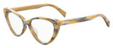 Moschino Mos551 Eyeglasses