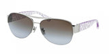 Coach 7042 Sunglasses