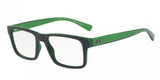 Armani Exchange 3042 Eyeglasses