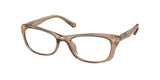 Coach 6164U Eyeglasses