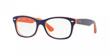 Ray Ban Junior 1528 Eyeglasses