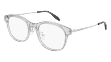 Alexander McQueen Iconic AM0266O Eyeglasses