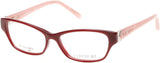 Cover Girl 0444 Eyeglasses