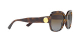 3285T5 - Havana - Brown Gradient Polarized