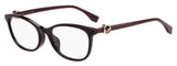 Fendi Ff0337 Eyeglasses