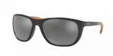 Ray Ban 4307 Sunglasses