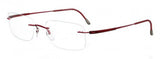 Silhouette Titan Dynamics 7719 Eyeglasses