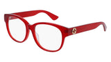 Gucci Urban GG0040OA Eyeglasses