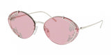 Prada Conceptual 60US Sunglasses