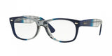 Ray Ban New Wayfarer 5184 Eyeglasses