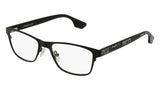 McQueen London Calling MQ0050O Eyeglasses